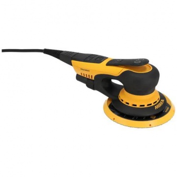 DEROS II 650 150mm Orbit 5.0 Mirka