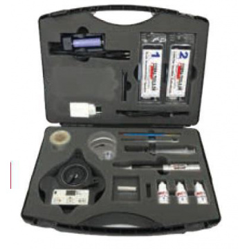 Stenskotts reparationssats medium K4200e Wibotec