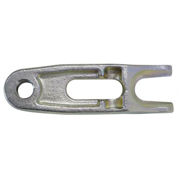 Gaffel, storlek 1, 22 mm Klann