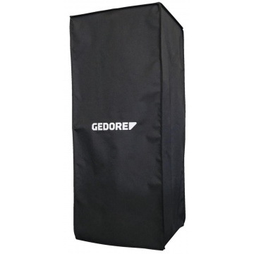 Skyddskåpa för stationär fjäderkompressor Klann