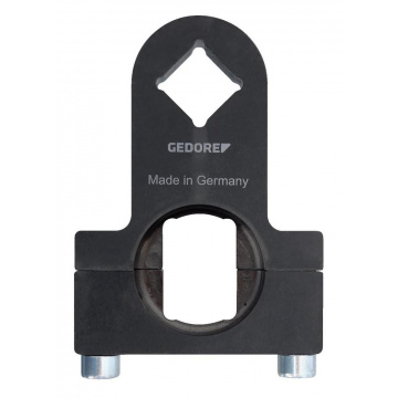 Dragstångsnyckel Klann