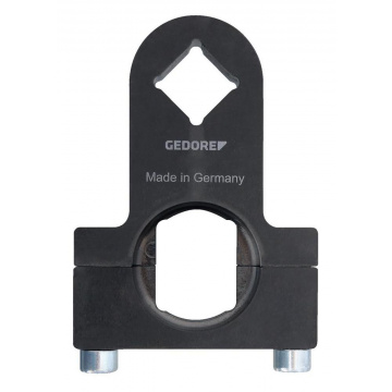 Dragstångsnyckel Klann