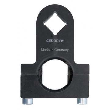 Styrstagshylsa, 30 mm (waf) Klann