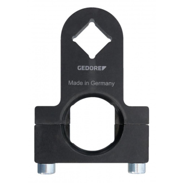 Dragstångsnyckel Klann