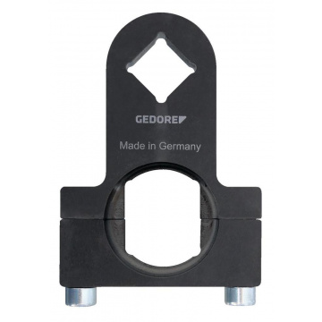 Dragstångsnyckel Klann