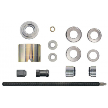 Hjullager verktygssats Klann