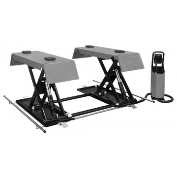 Låglyft C-Line 3,2T RAL7040 Teco