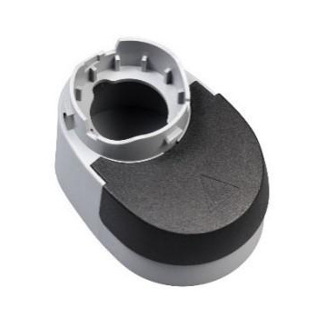RESERVDEL POWERCURE COVER GREY Sika