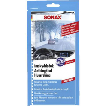 SONAX Imskyddsduk, 25x40cm Sonax