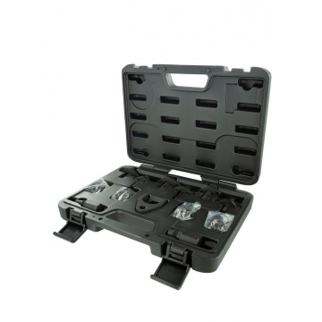 Common rail ”dummyregulator”, 9-Delar Hubitools