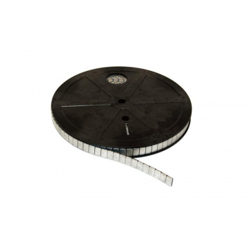 Klisterviktsrulle OE-coating. 5kg