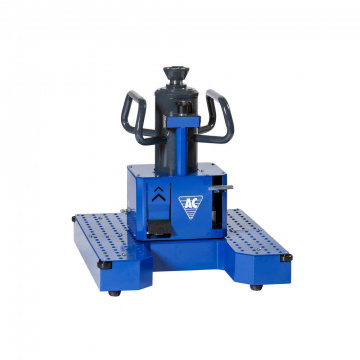 AC GGD150F groplyft 15ton AC Hydraulic