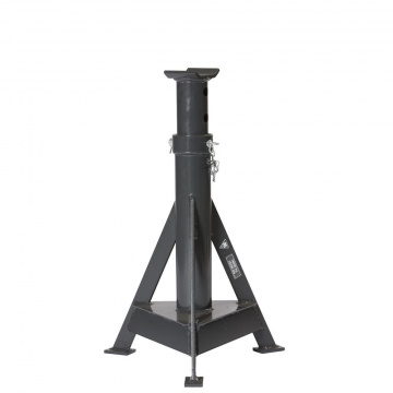 AC pallbock 16t 475-1125mm LV AC Hydraulic