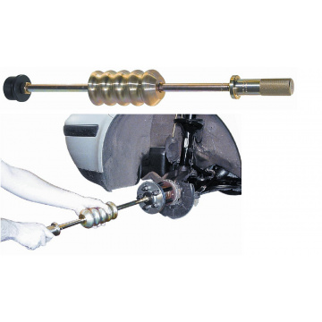 Slide Hammer 4,8 kg Klann