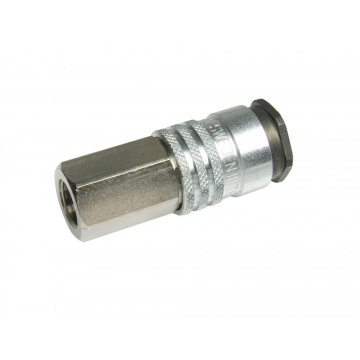 Tryckluftskoppling Hona R 1/2" Inv.gänga Lundgrens