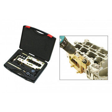 Mercedes Glödstift Verktygssats M8x1mm Klann