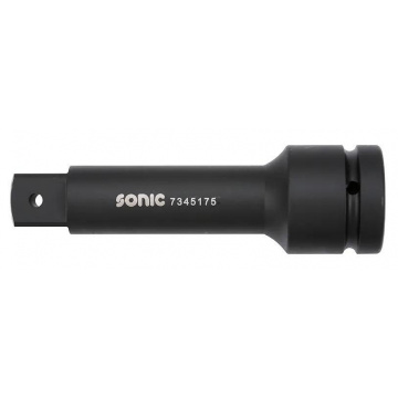 Förlängare 3/4" Kraft 250mm Sonic