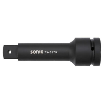 Förlängare 3/4" Kraft 400mm Sonic