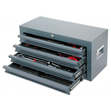 Topbox 47-Delar Sonic