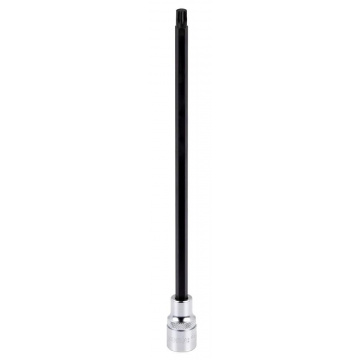 Hylsa 1/2" Spline 800mm Lång M8 Sonic