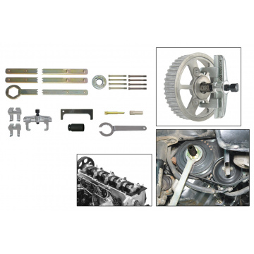 Kamremsverktyg till 2.5 SDi, 2.5 TDi, 2.5 Tdi Common Rail Klann