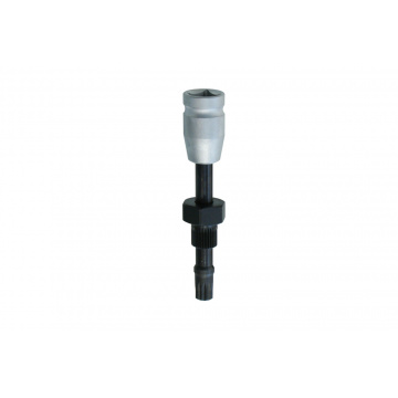 Generatorkombinationssockel XZN-M10 Klann