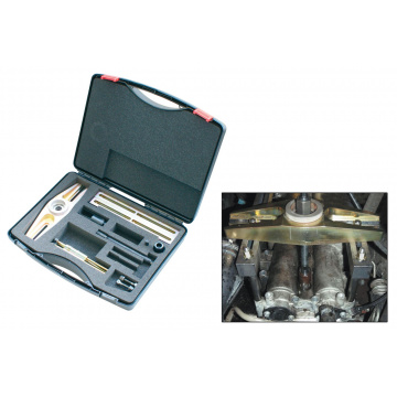 Spridaravdragarsats Fiat Ducato 2.4L, 2.3L och 3.0L JTD motorer Klann