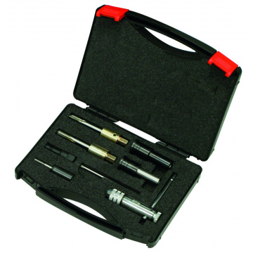 (U) Glow Plug Tool Set (M8x1) DieselverktygERS KL-0132-55 KA Klann
