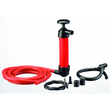 Oljepump 3 I 1 Carwise