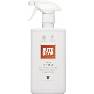 Fälgrengöring Autoglym
