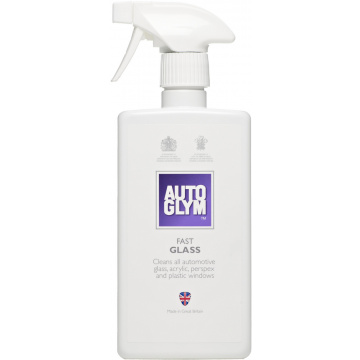 Fönsterputs Autoglym