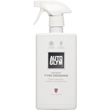 Däckglans Instant Tyre Dressing Autoglym