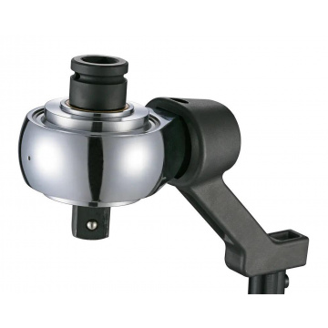 Momentomvandlare 2700Nm Hona 3/4" Till Hane 1" Sonic