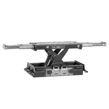 AC SD32PHLBLK frihjulslyft 3,2ton AC Hydraulic