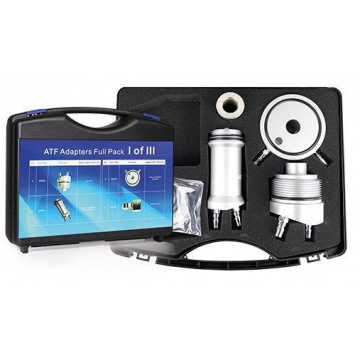 Adapterset 1 ATF maskin PT52050/60 Launch
