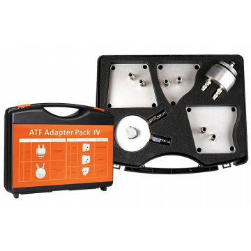 Adapterset 4 ATF maskin PT52050/60 Launch
