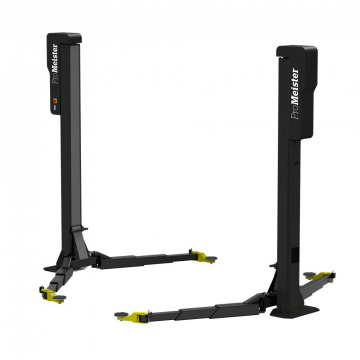 Promeister 2-pelarelyft Premium-line 3,5 ton ProMeister