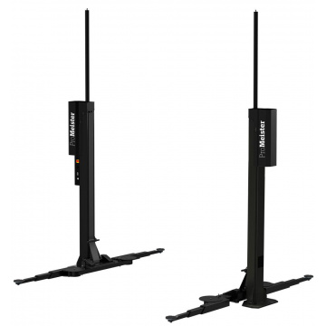 Promeister 2-pelarlyft Premium-line 3,5 ton ProMeister