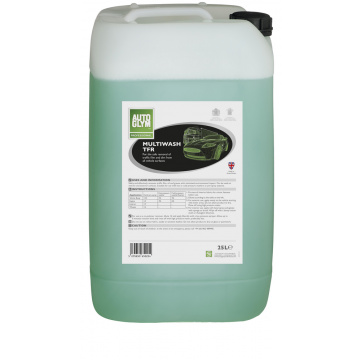 Multiwash TFR Autoglym