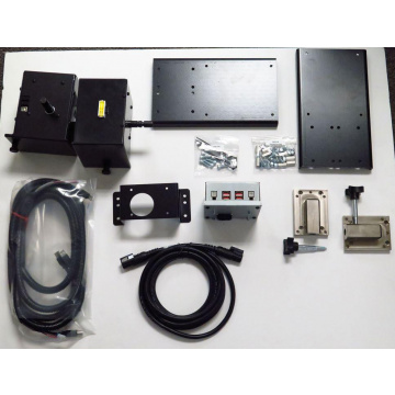 Hunter ADAS kit Autel Hella Gutmann Texa Hunter