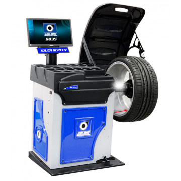 Giuliano S835PT balanseringsmaskin Giuliano