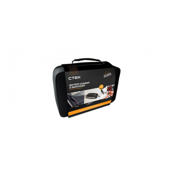 Batteriladdare CT5 TIME TO GO (KIT) CTEK