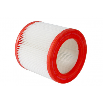 Hepafilter Grovdammsugare Carwise