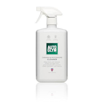 Caravan & Motorhome Cleaner Autoglym