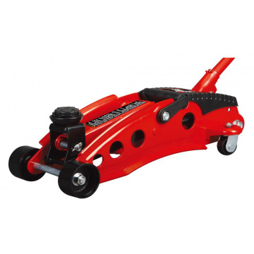 Garagedomkraft Carwise