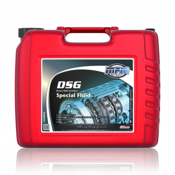MPM Special DSG 20L MPM