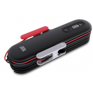 DEFA Batteriladdare SMARTCHARGE 10A  - 12V, 10A DEFA