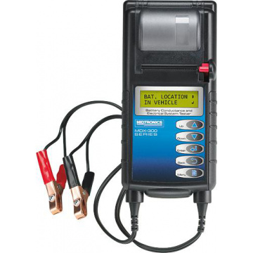 Midtronics MDX-P300 Batteritestare Midtronics