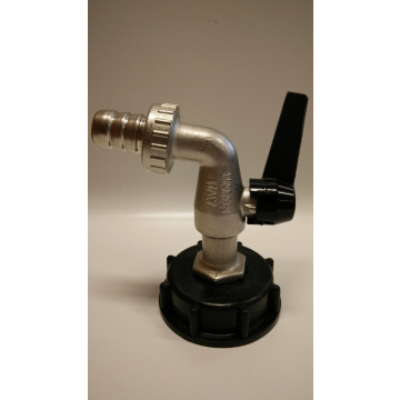 Tappkran metall 20L dunk MPM ProMeister