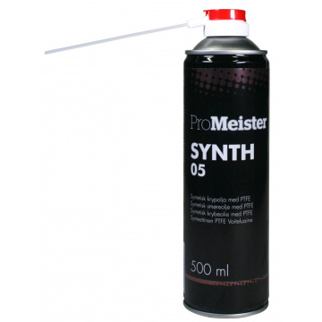Synth 05 500ml ProMeister